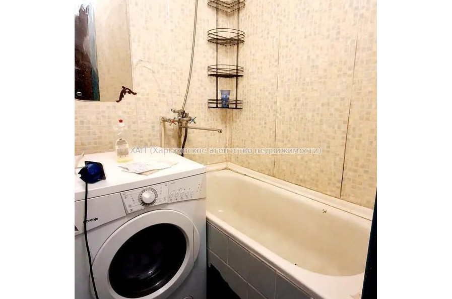 Продам квартиру, Победы просп. , 1  ком., 26 м², косметический ремонт 