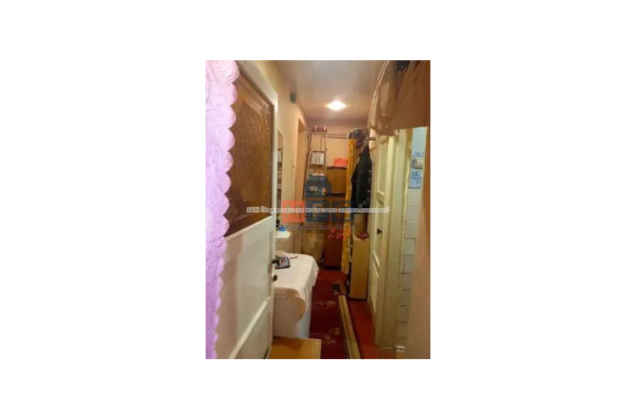 Продам квартиру, Мирная ул. , 2  ком., 31.60 м², советский ремонт 