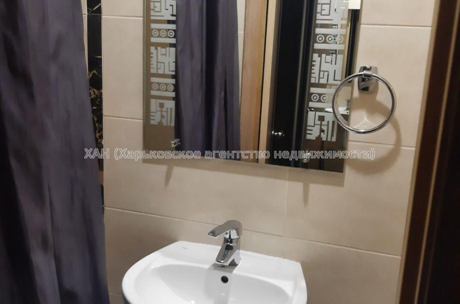 Здам квартиру, Шевченковский пер. , 1 кім., 20 м², капитальный ремонт 