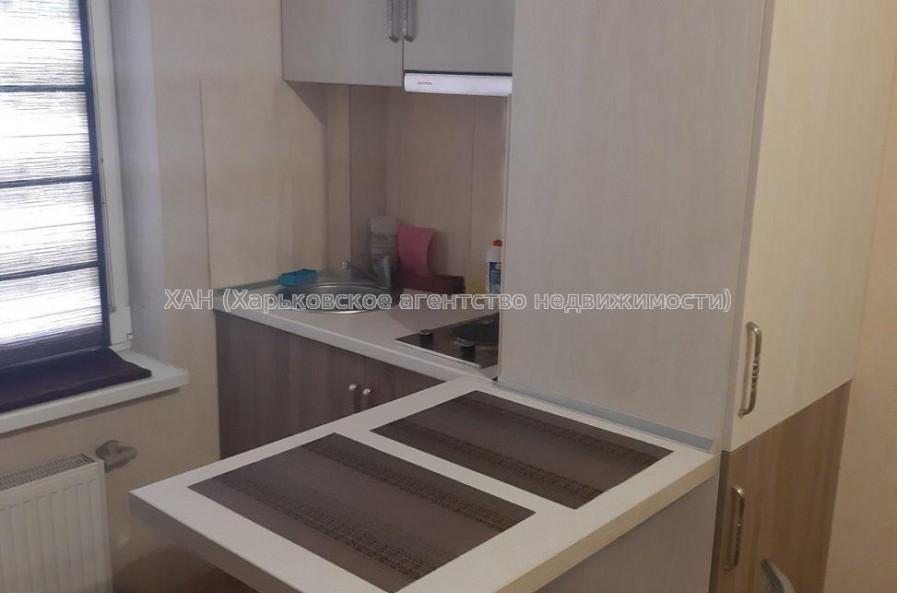 Здам квартиру, Шевченковский пер. , 1 кім., 20 м², капитальный ремонт 
