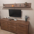 Здам квартиру, Шевченковский пер. , 1 кім., 20 м², капитальный ремонт 