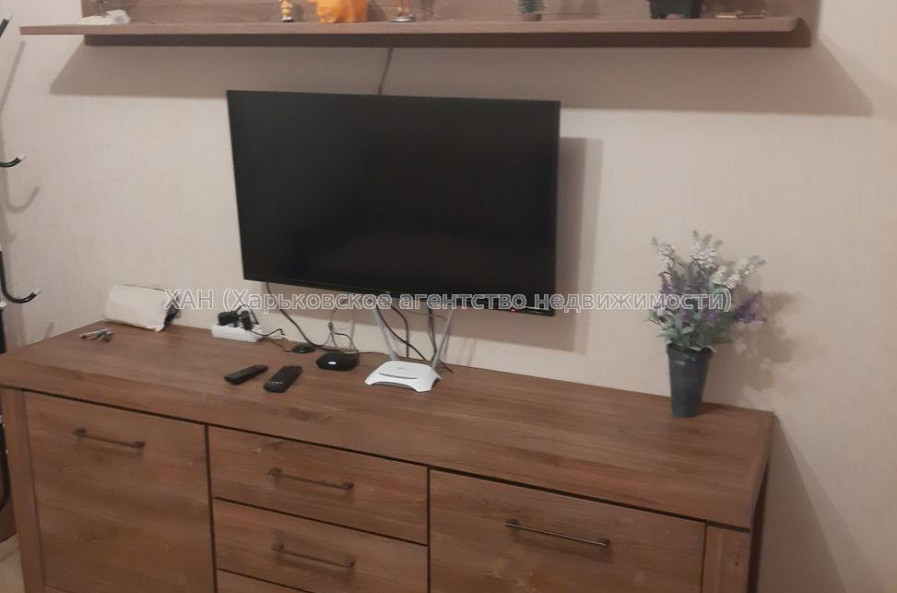 Здам квартиру, Шевченковский пер. , 1 кім., 20 м², капитальный ремонт 