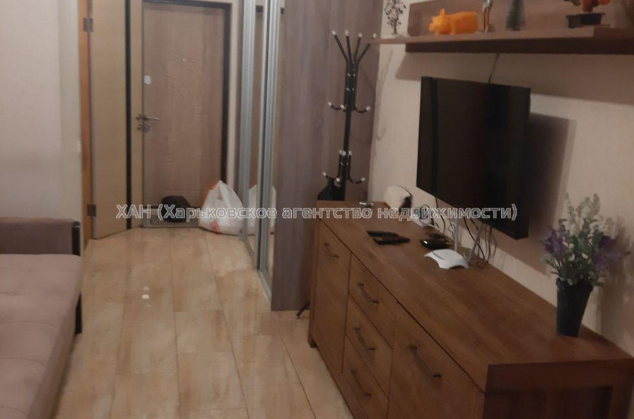 Здам квартиру, Шевченковский пер. , 1 кім., 20 м², капитальный ремонт 