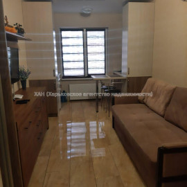 Здам квартиру, Шевченковский пер. , 1 кім., 20 м², капитальный ремонт