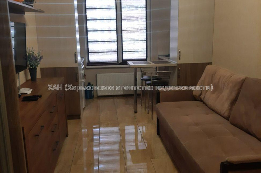 Здам квартиру, Шевченковский пер. , 1 кім., 20 м², капитальный ремонт 