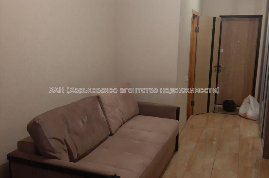 Здам квартиру, Шевченковский пер. , 1 кім., 20 м², капитальный ремонт 