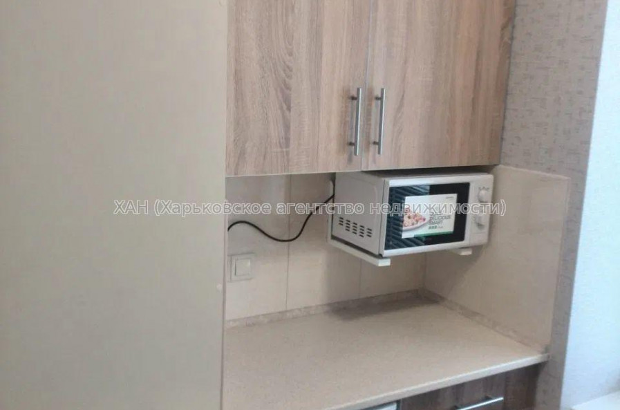 Здам квартиру, Шевченковский пер. , 1 кім., 20 м², евроремонт 