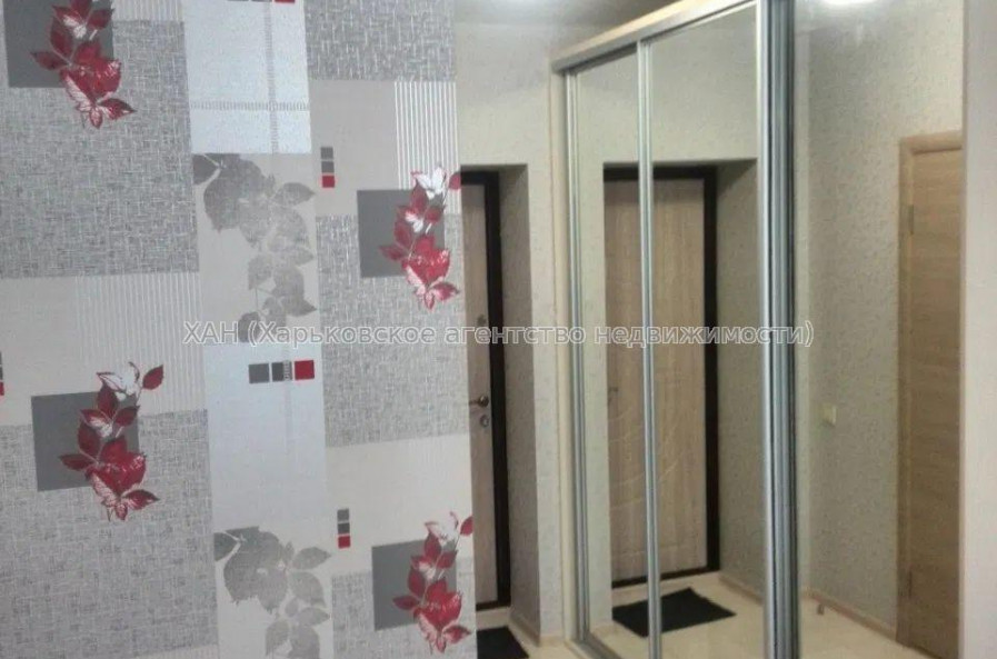 Здам квартиру, Шевченковский пер. , 1 кім., 20 м², евроремонт 