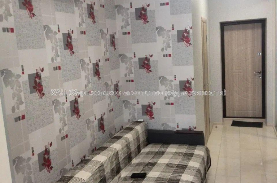 Здам квартиру, Шевченковский пер. , 1 кім., 20 м², евроремонт 