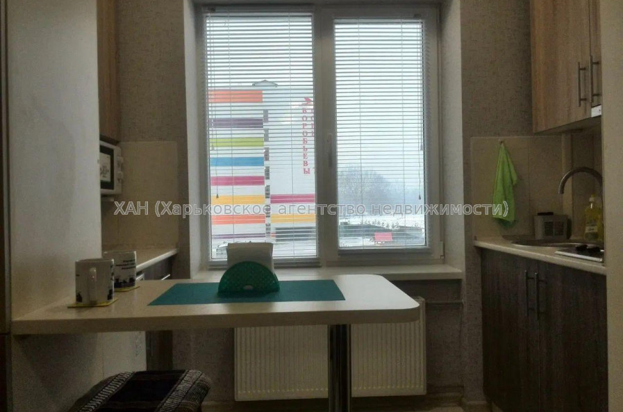 Здам квартиру, Шевченковский пер. , 1 кім., 20 м², евроремонт 