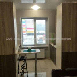 Здам квартиру, Шевченковский пер. , 1 кім., 20 м², евроремонт
