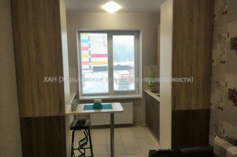 Здам квартиру, Шевченковский пер. , 1 кім., 20 м², евроремонт 