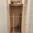 Сдам квартиру, Аэрокосмический пр. , 174 , 1  ком., 38 м², косметический ремонт 