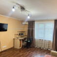 Сдам квартиру, Аэрокосмический пр. , 174 , 1  ком., 38 м², косметический ремонт 