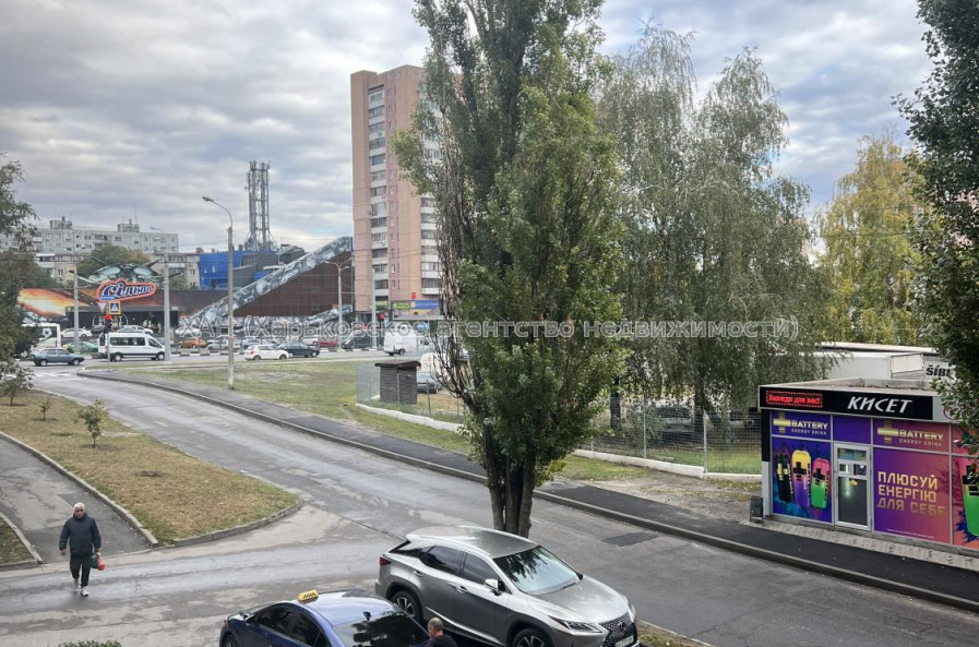 Сдам квартиру, Аэрокосмический пр. , 174 , 1  ком., 38 м², косметический ремонт 