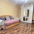Сдам квартиру, Аэрокосмический пр. , 174 , 1  ком., 38 м², косметический ремонт 