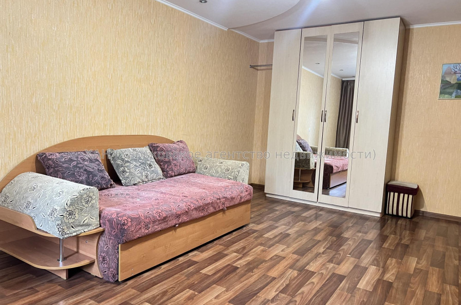 Сдам квартиру, Аэрокосмический пр. , 174 , 1  ком., 38 м², косметический ремонт 