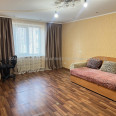 Сдам квартиру, Аэрокосмический пр. , 174 , 1  ком., 38 м², косметический ремонт 