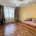 Сдам квартиру, Аэрокосмический пр. , 174 , 1  ком., 38 м², косметический ремонт 