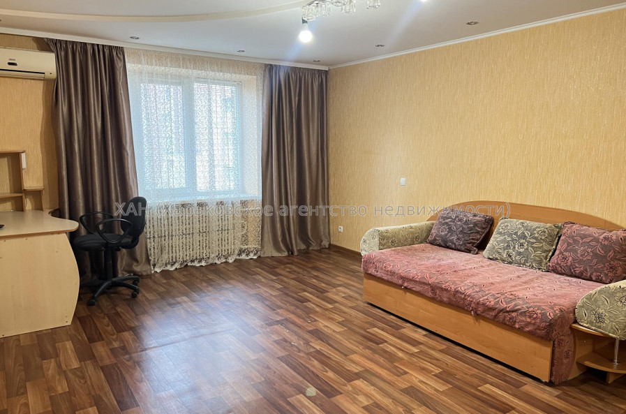 Сдам квартиру, Аэрокосмический пр. , 174 , 1  ком., 38 м², косметический ремонт 