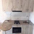 Здам квартиру, Шевченковский пер. , 1 кім., 20 м², евроремонт 