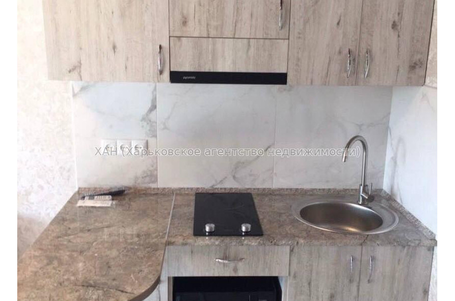 Здам квартиру, Шевченковский пер. , 1 кім., 20 м², евроремонт 