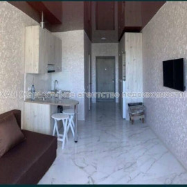 Здам квартиру, Шевченковский пер. , 1 кім., 20 м², евроремонт