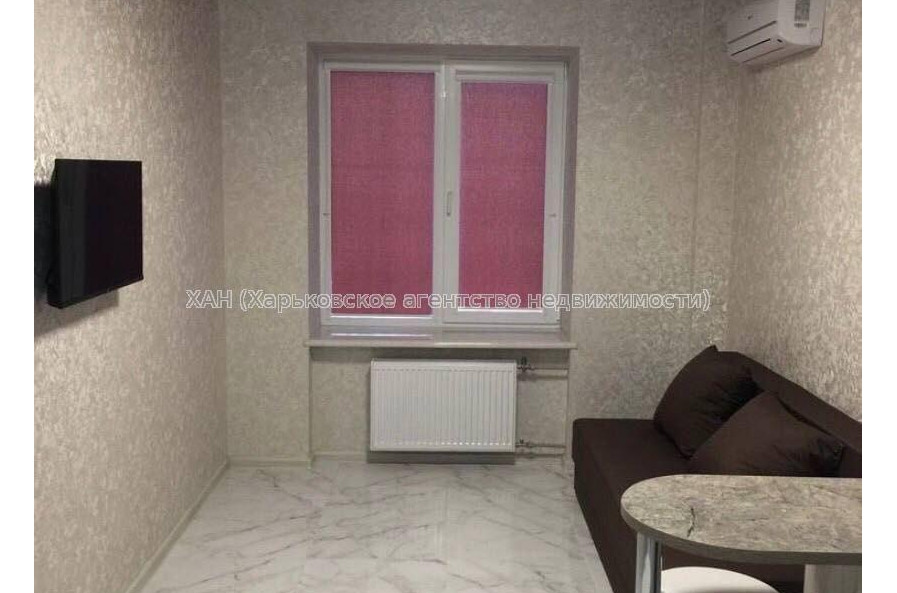 Здам квартиру, Шевченковский пер. , 1 кім., 20 м², евроремонт 