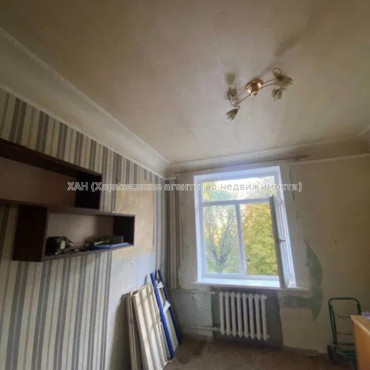 Продам квартиру, Григоровское шоссе , 2 кім., 46.20 м², советский ремонт 