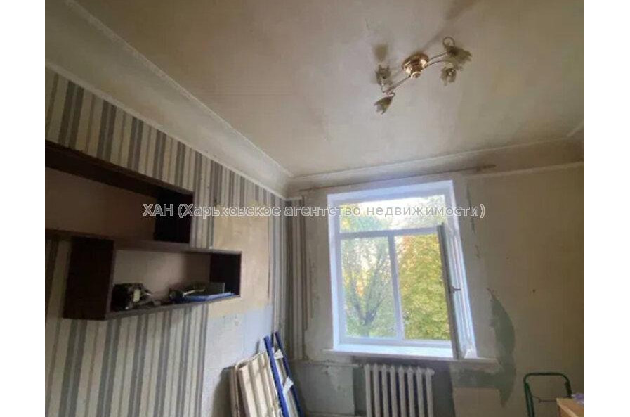 Продам квартиру, Григоровское шоссе , 2 кім., 46.20 м², советский ремонт 