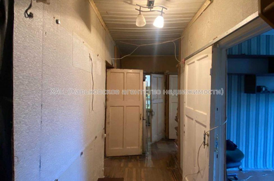 Продам квартиру, Григоровское шоссе , 2 кім., 46.20 м², советский ремонт 