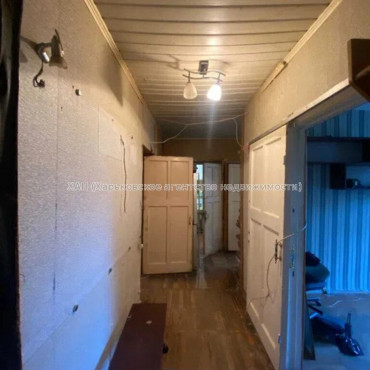 Продам квартиру, Григоровское шоссе , 2 кім., 46.20 м², советский ремонт 