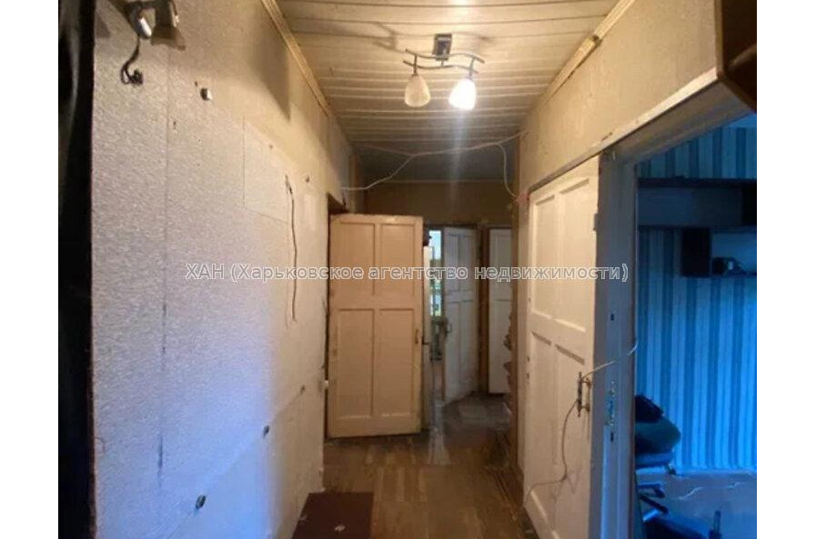 Продам квартиру, Григоровское шоссе , 2 кім., 46.20 м², советский ремонт 