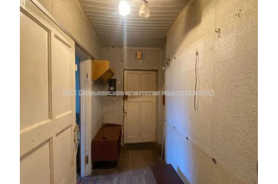 Продам квартиру, Григоровское шоссе , 2 кім., 46.20 м², советский ремонт 