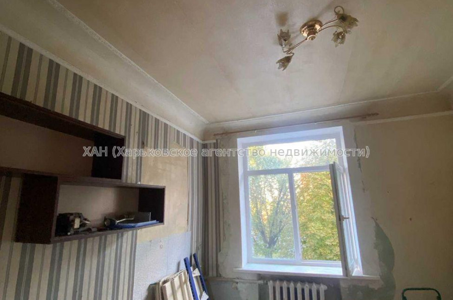 Продам квартиру, Григоровское шоссе , 2 кім., 46.20 м², советский ремонт 