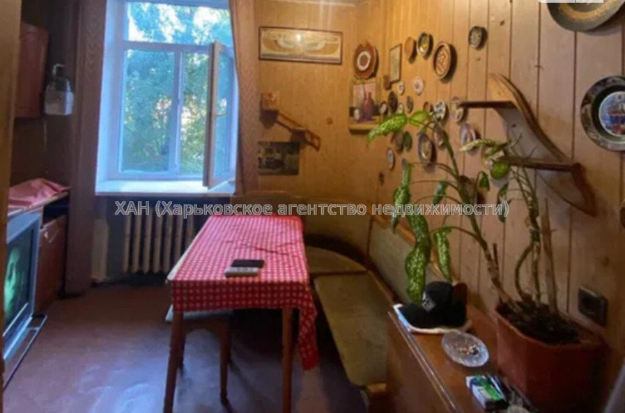 Продам квартиру, Григоровское шоссе , 2 кім., 46.20 м², советский ремонт 