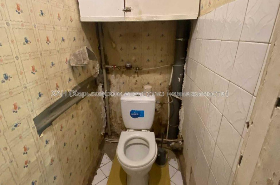 Продам квартиру, Григоровское шоссе , 2 кім., 46.20 м², советский ремонт 