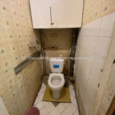 Продам квартиру, Григоровское шоссе , 2 кім., 46.20 м², советский ремонт 