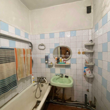 Продам квартиру, Григоровское шоссе , 2 кім., 46.20 м², советский ремонт 