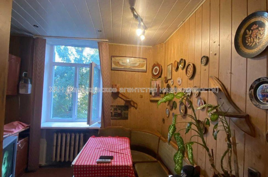 Продам квартиру, Григоровское шоссе , 2 кім., 46.20 м², советский ремонт 