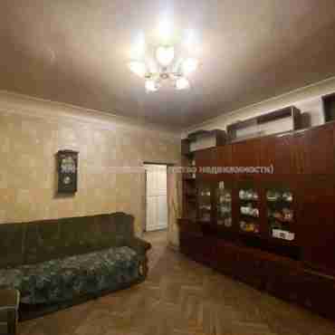 Продам квартиру, Григоровское шоссе , 2 кім., 46.20 м², советский ремонт 