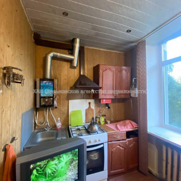 Продам квартиру, Григоровское шоссе , 2 кім., 46.20 м², советский ремонт 