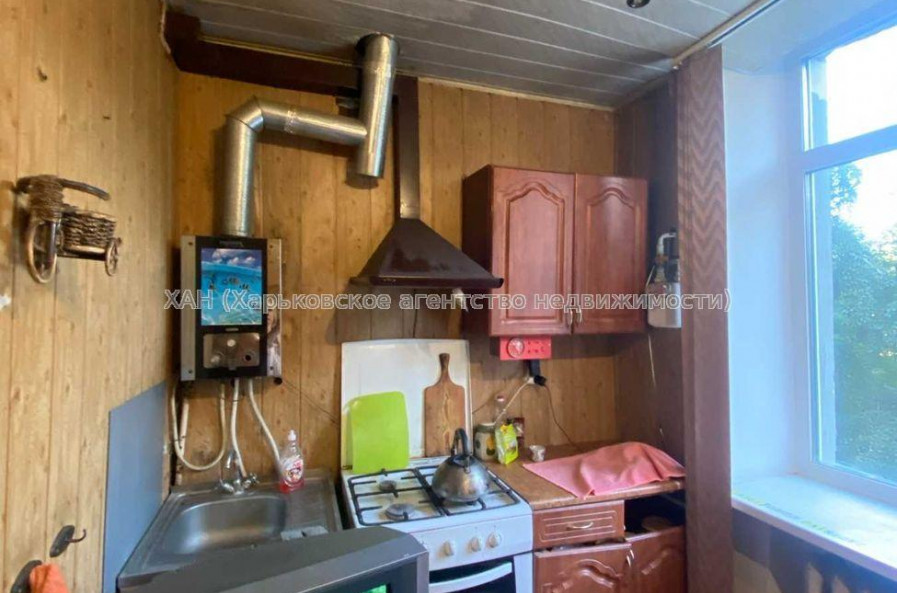 Продам квартиру, Григоровское шоссе , 2 кім., 46.20 м², советский ремонт 