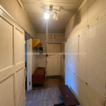 Продам квартиру, Григоровское шоссе , 2 кім., 46.20 м², советский ремонт 