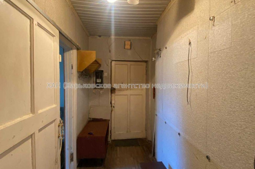Продам квартиру, Григоровское шоссе , 2 кім., 46.20 м², советский ремонт 