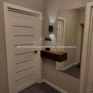 Продам квартиру, Лисаветинская ул. , 1 кім., 43 м², авторский дизайн 