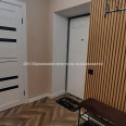 Продам квартиру, Заливная ул. , 1 кім., 43 м², авторский дизайн 