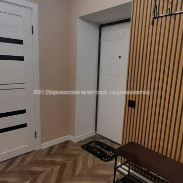 Продам квартиру, Лисаветинская ул. , 1  ком., 43 м², авторский дизайн 