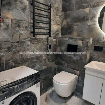 Продам квартиру, Лисаветинская ул. , 1 кім., 43 м², авторский дизайн 
