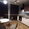 Продам квартиру, Заливная ул. , 1 кім., 43 м², авторский дизайн 